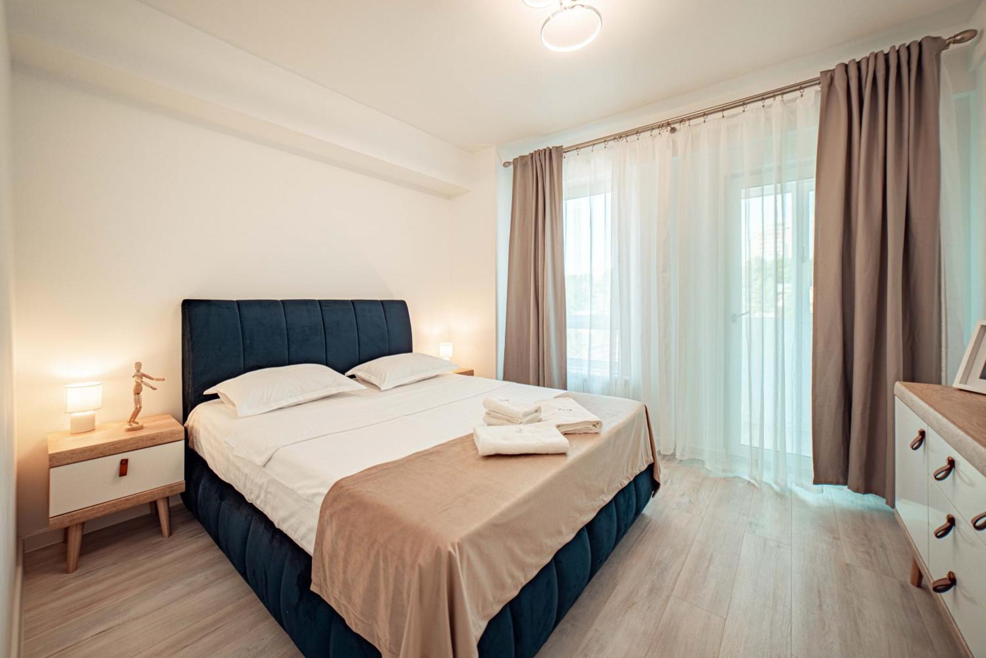 Palace Of Culture & Palas Mall Collection Suites & Studios Iasi Esterno foto
