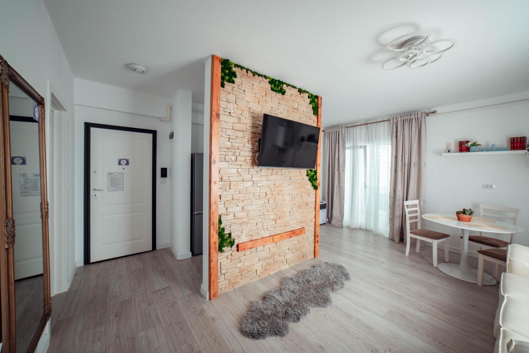 Palace Of Culture & Palas Mall Collection Suites & Studios Iasi Esterno foto