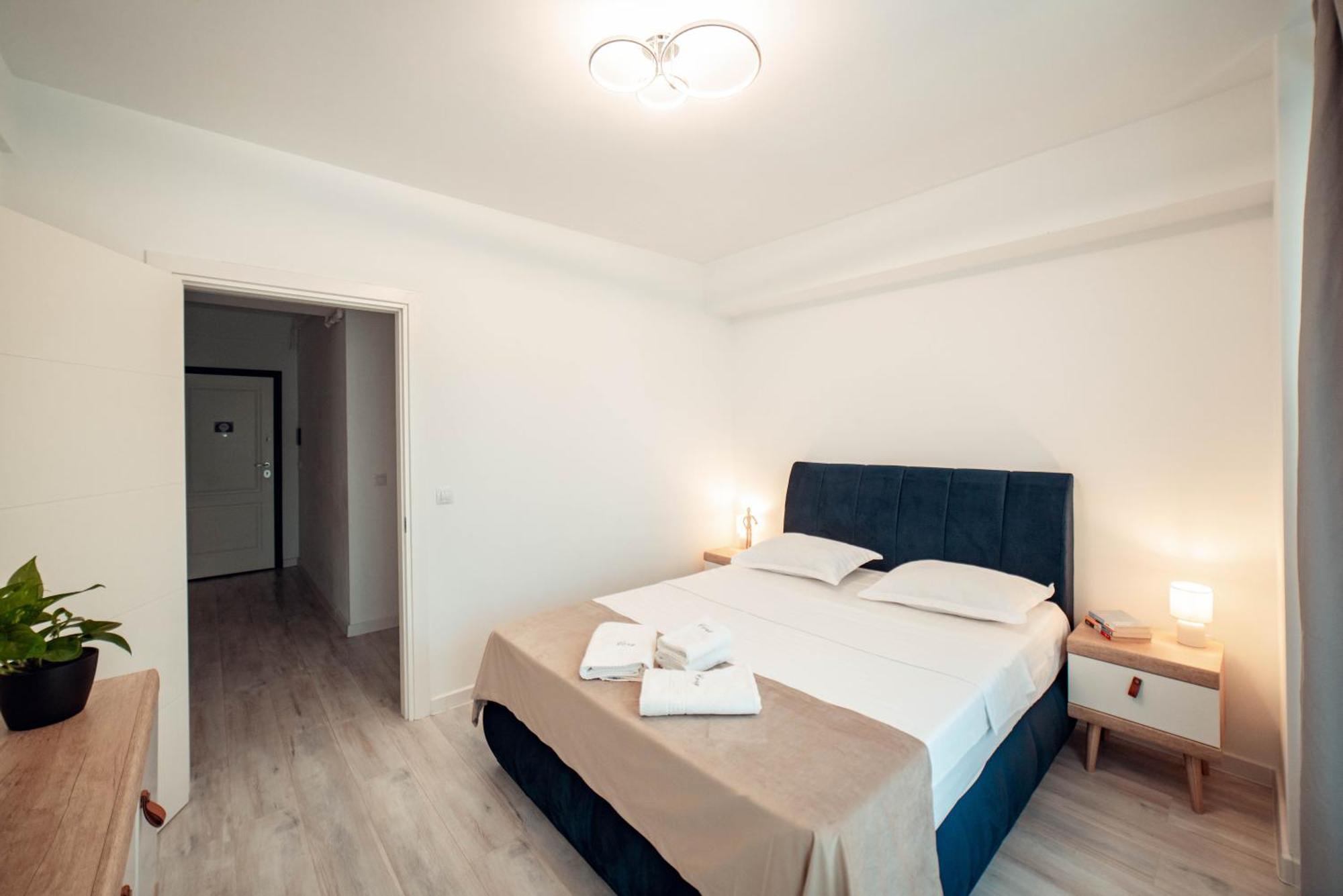 Palace Of Culture & Palas Mall Collection Suites & Studios Iasi Esterno foto