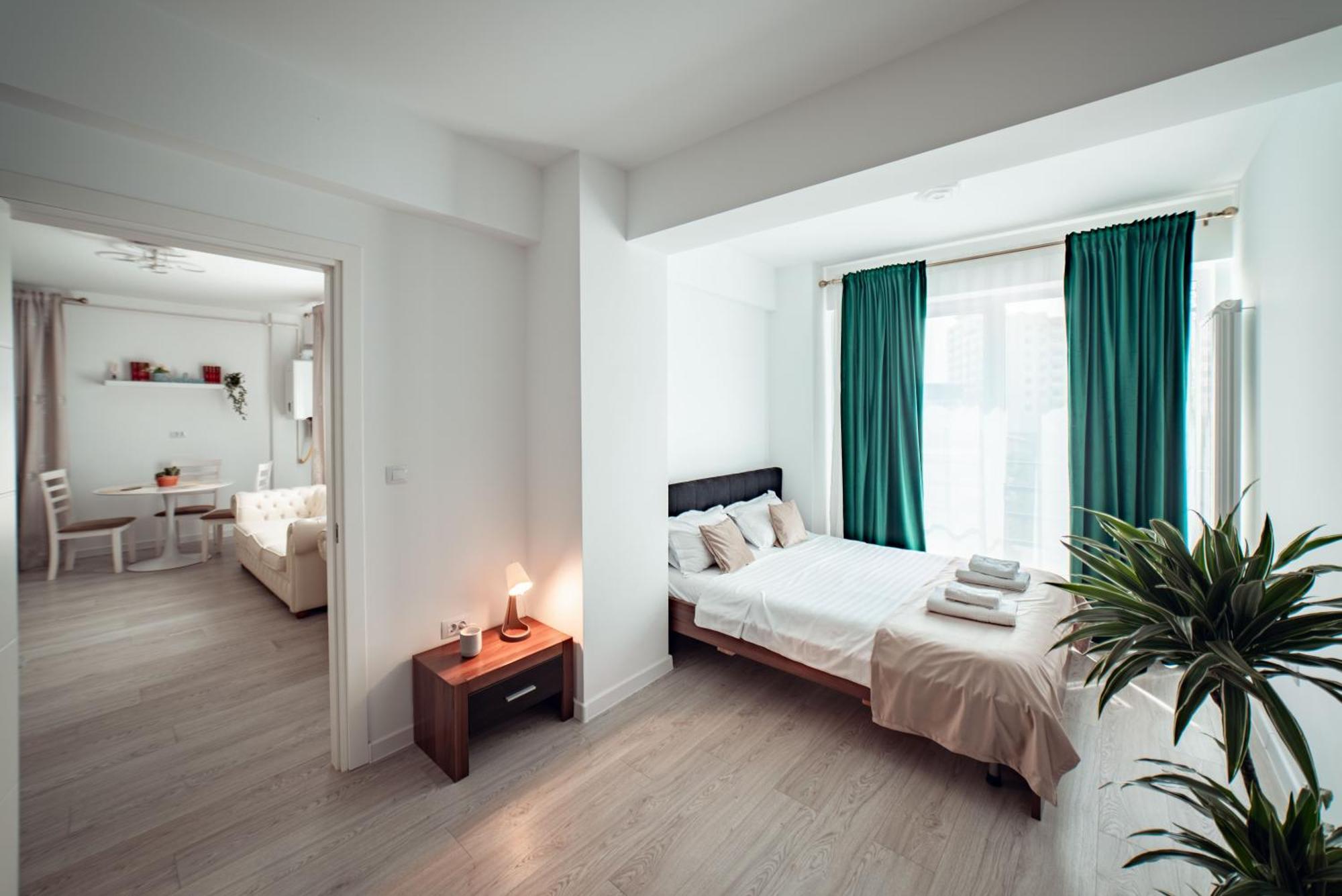 Palace Of Culture & Palas Mall Collection Suites & Studios Iasi Esterno foto